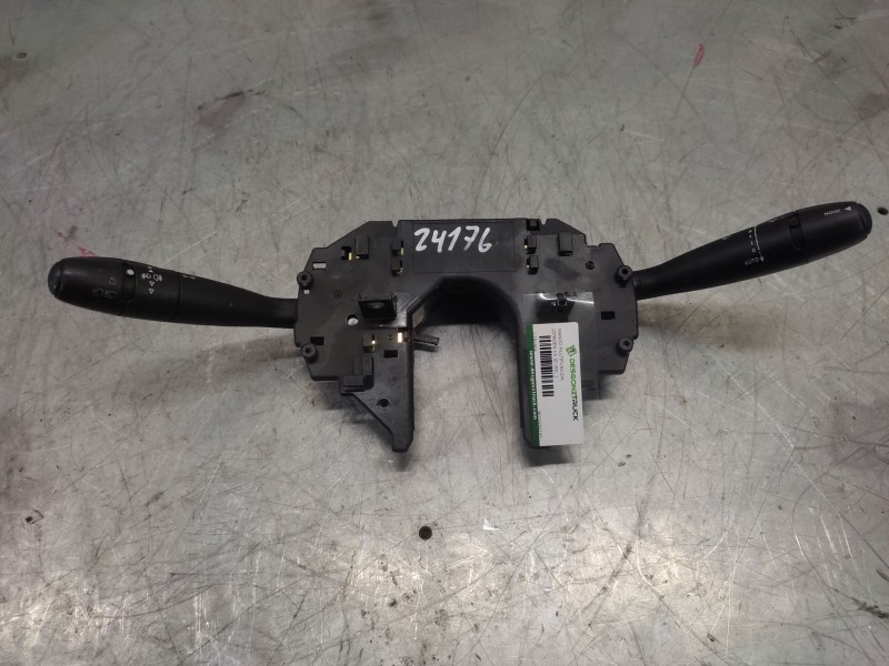Recambio de mando multifuncion para citroën c5 iii (rd_) 1.6 hdi 110 referencia OEM IAM 96720502XT  
