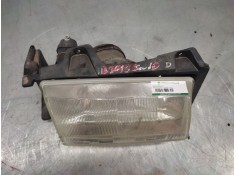 Recambio de faro derecho para fiat scudo furgoneta (220_) 1.9 d referencia OEM IAM    2