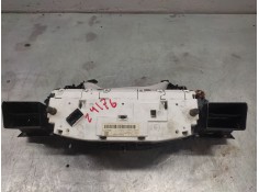 Recambio de cuadro instrumentos para citroën c5 iii (rd_) 1.6 hdi 110 referencia OEM IAM 9666330580   2