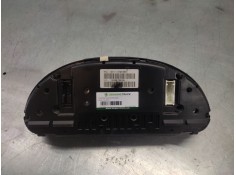 Recambio de cuadro instrumentos para bmw x5 (e53) 3.0d referencia OEM IAM 62116923083  