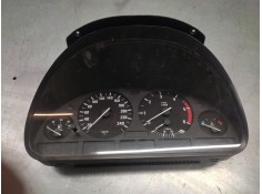 Recambio de cuadro instrumentos para bmw x5 (e53) 3.0d referencia OEM IAM 62116923083   2