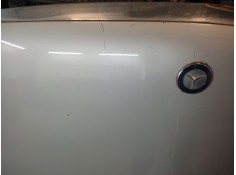 Recambio de capo para mercedes-benz clase a (w169) a 170 (169.032) referencia OEM IAM    2