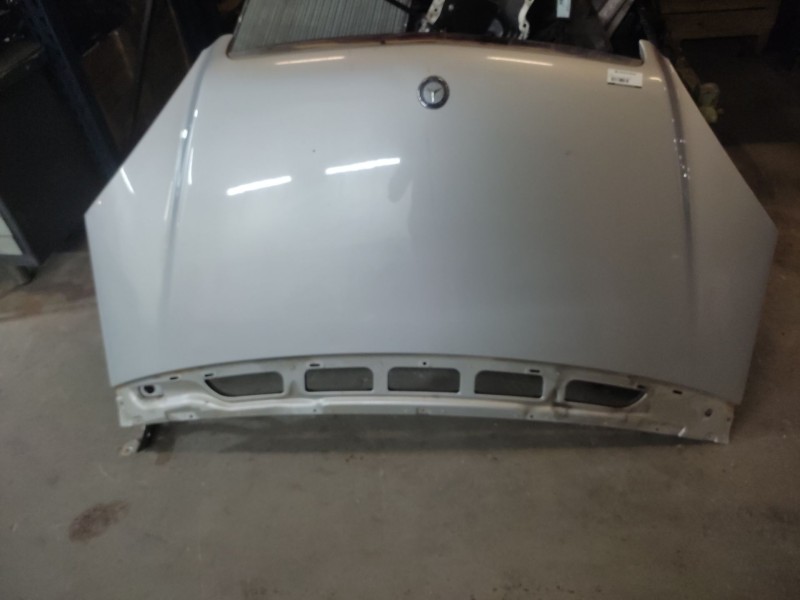 Recambio de capo para mercedes-benz clase a (w169) a 170 (169.032) referencia OEM IAM   