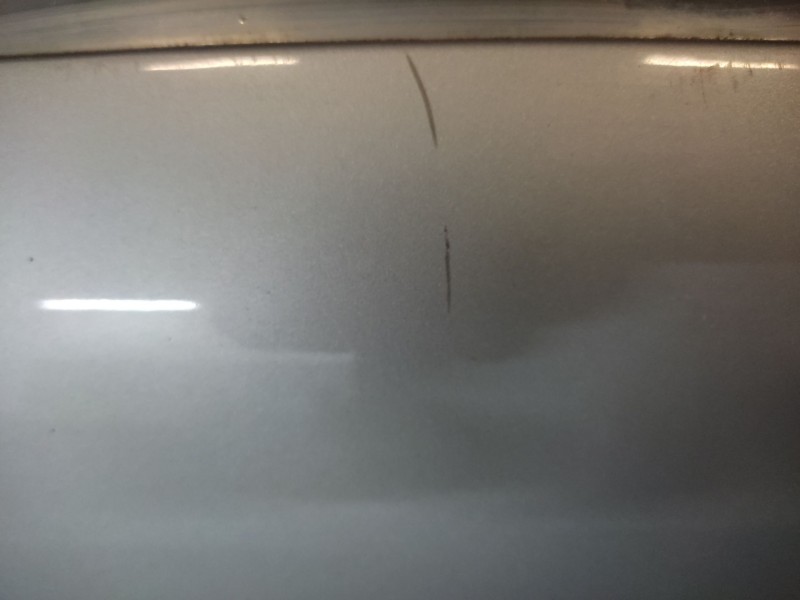 Recambio de capo para mercedes-benz clase a (w169) a 170 (169.032) referencia OEM IAM   