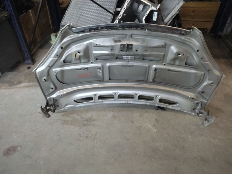 Recambio de capo para mercedes-benz clase a (w169) a 170 (169.032) referencia OEM IAM   