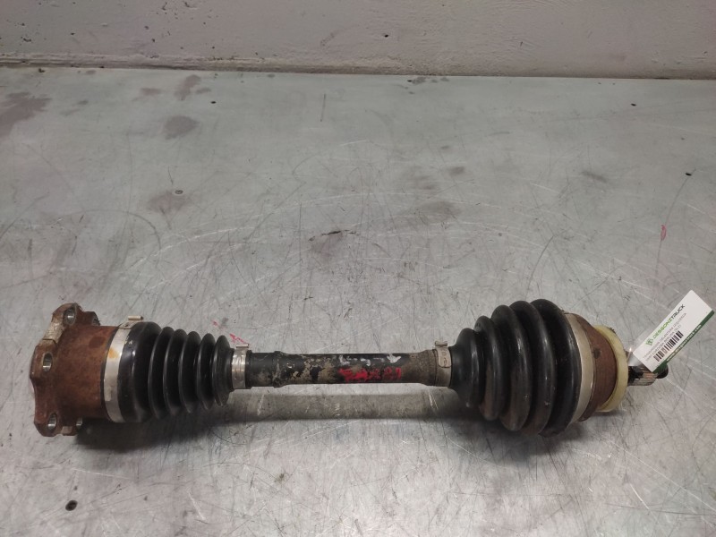 Recambio de transmision delantera izquierda para seat cordoba berlina (6l2) reference referencia OEM IAM   