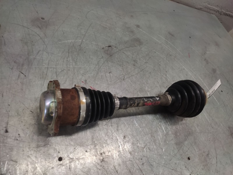 Recambio de transmision delantera izquierda para seat cordoba berlina (6l2) reference referencia OEM IAM   