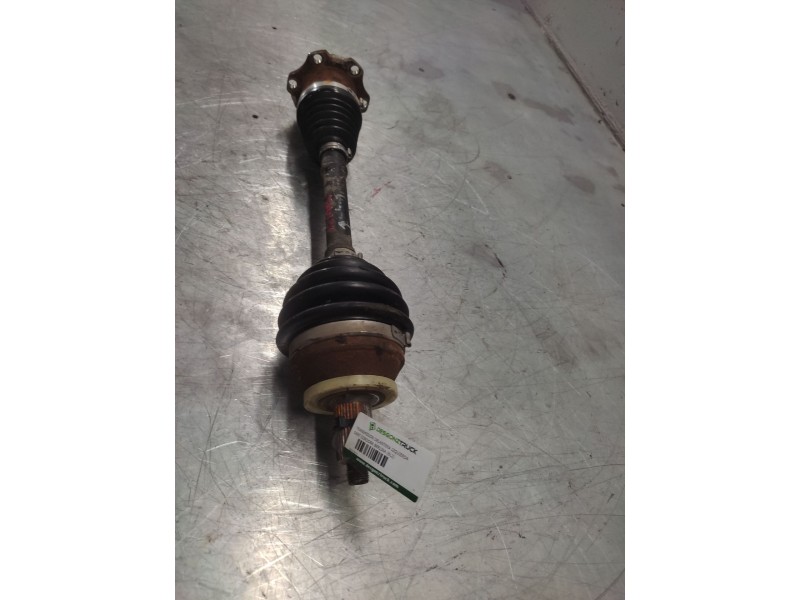 Recambio de transmision delantera izquierda para seat cordoba berlina (6l2) reference referencia OEM IAM   