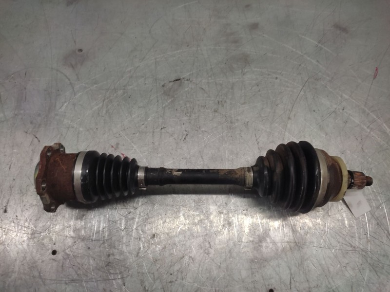 Recambio de transmision delantera izquierda para seat cordoba berlina (6l2) reference referencia OEM IAM   