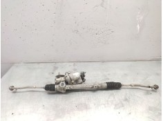 Recambio de cremallera direccion para peugeot 207 confort referencia OEM IAM 2126820000168  