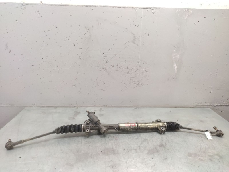 Recambio de cremallera direccion para iveco daily combi 2.3 diesel cat referencia OEM IAM 7852540  