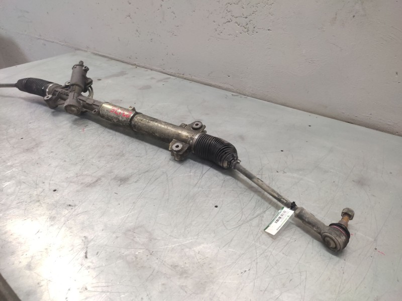 Recambio de cremallera direccion para iveco daily combi 2.3 diesel cat referencia OEM IAM 7852540  