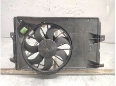 Recambio de electroventilador para opel meriva blue line referencia OEM IAM 13127135   2