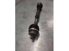 Recambio de transmision delantera derecha para audi a4 berlina (b5) 1.8 referencia OEM IAM 8D0407272AQ   2