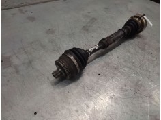 Recambio de transmision delantera izquierda para audi a4 berlina (b5) 1.8 referencia OEM IAM 8D0407271AQ   2