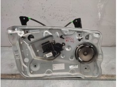 Recambio de elevalunas delantero izquierdo para skoda fabia (6y2/6y3) referencia OEM IAM   