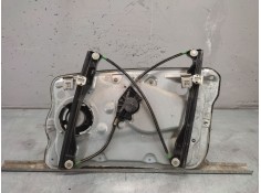 Recambio de elevalunas delantero izquierdo para skoda fabia (6y2/6y3) referencia OEM IAM    2