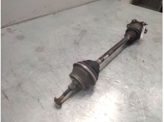 Recambio de transmision delantera izquierda para skoda superb (3u4) classic referencia OEM IAM    2