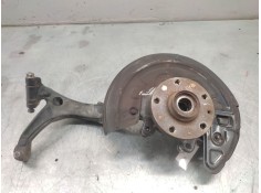 Recambio de mangueta delantera derecha para skoda superb (3u4) classic referencia OEM IAM   