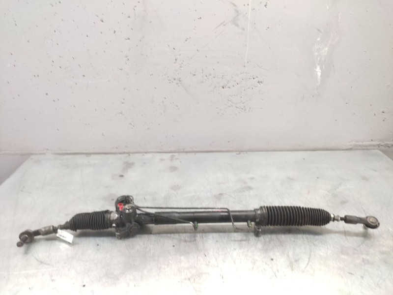 Recambio de cremallera direccion para audi a4 berlina (b5) 1.9 tdi referencia OEM IAM   