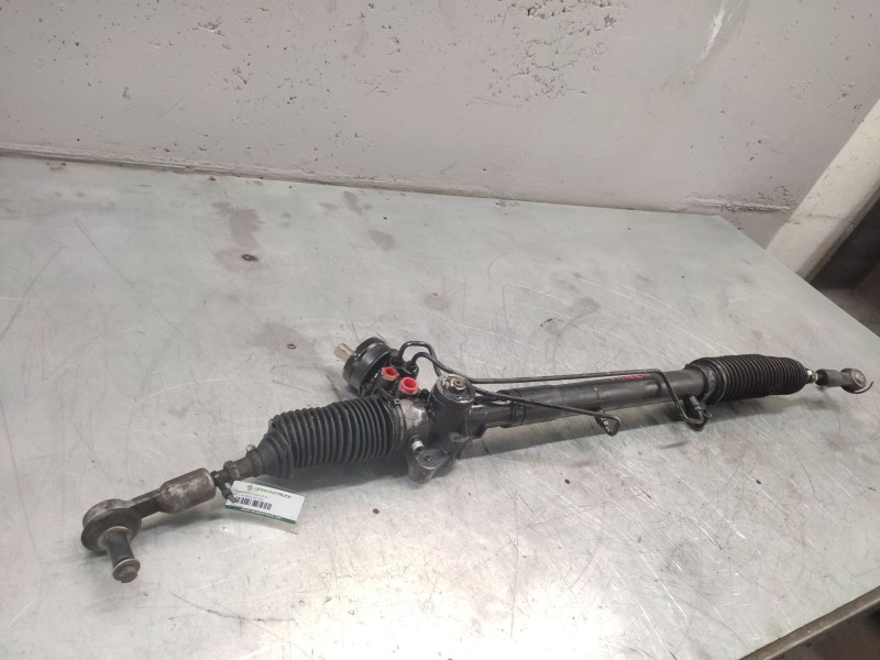 Recambio de cremallera direccion para audi a4 berlina (b5) 1.9 tdi referencia OEM IAM   