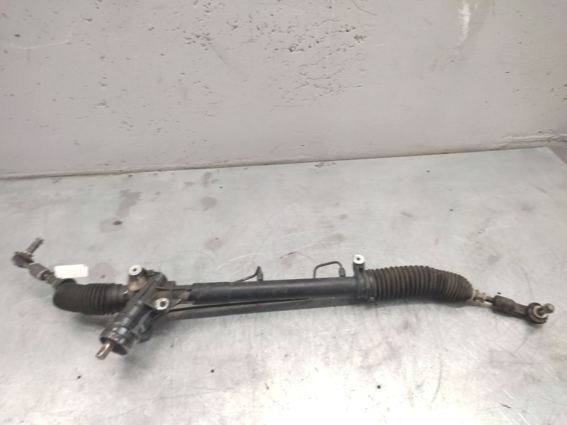 Recambio de cremallera direccion para audi a4 berlina (b5) 1.9 tdi referencia OEM IAM   