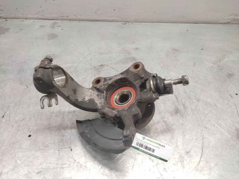 Recambio de mangueta delantera izquierda para ford galaxy (vy) ghia referencia OEM IAM   