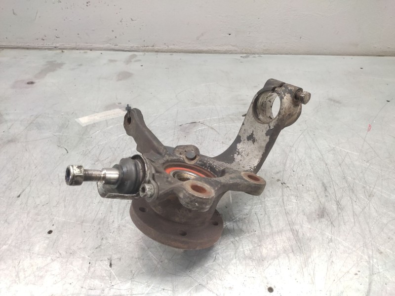 Recambio de mangueta delantera izquierda para ford galaxy (vy) ghia referencia OEM IAM   