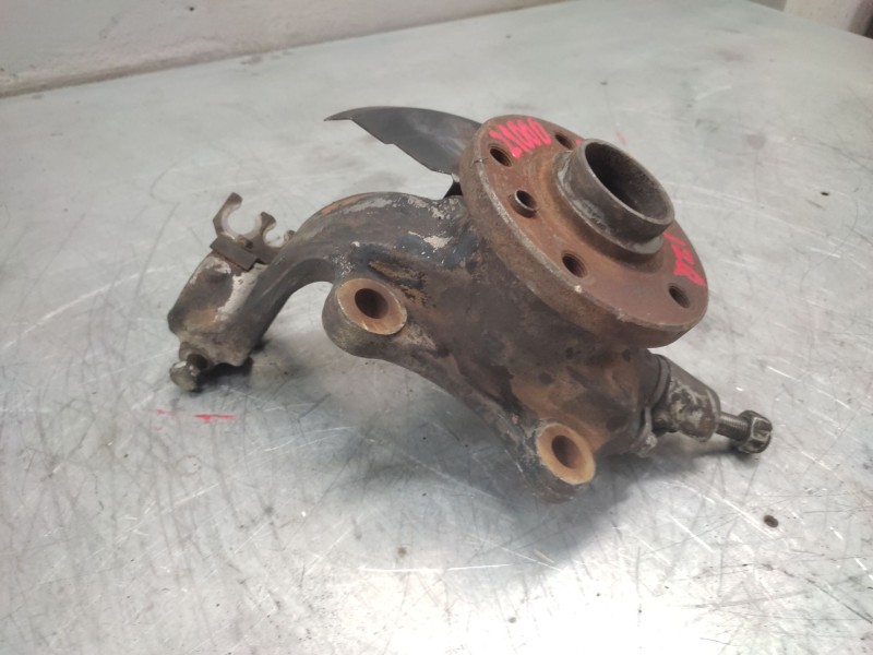 Recambio de mangueta delantera izquierda para ford galaxy (vy) ghia referencia OEM IAM   
