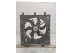 Recambio de electroventilador para mercedes-benz vito marco polo (638) 112 cdi referencia OEM IAM 6385002293  