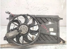 Recambio de electroventilador para ford focus c-max (cap) ambiente (d) referencia OEM IAM 3M5H8C607RD  0130303930