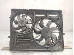 Recambio de electroventilador para audi q7 (4l) 3.0 tdi (176kw) referencia OEM IAM 0130303922  7L0121203F 2