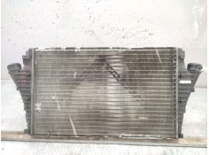 Recambio de intercooler para saab 9-3 berlina 1.9 tid linear (i/d) referencia OEM IAM 12765753  