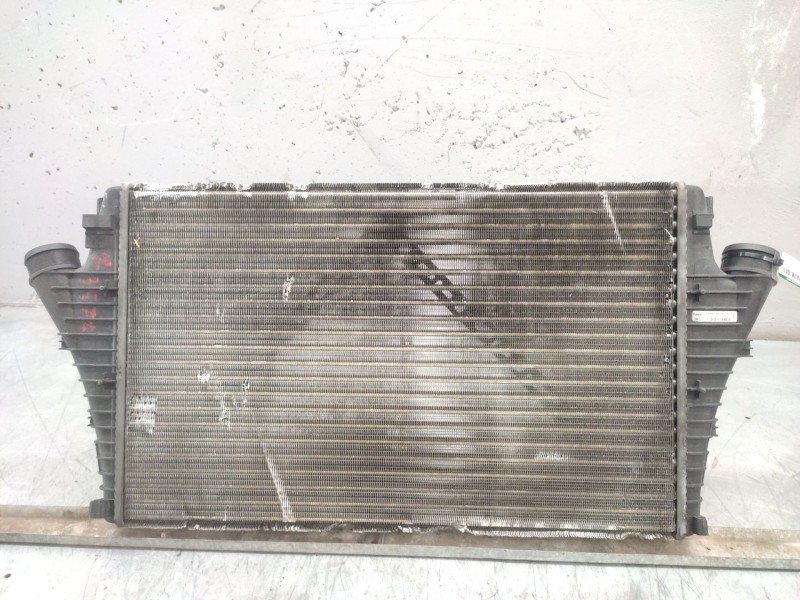 Recambio de intercooler para saab 9-3 berlina 1.9 tid linear (i/d) referencia OEM IAM 12765753  