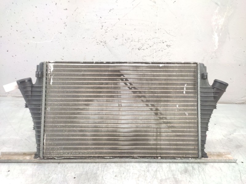Recambio de intercooler para saab 9-3 berlina 1.9 tid linear (i/d) referencia OEM IAM 12765753  
