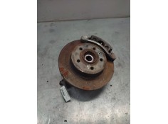 Recambio de mangueta delantera derecha para mercedes-benz vito marco polo (638) 112 cdi referencia OEM IAM   