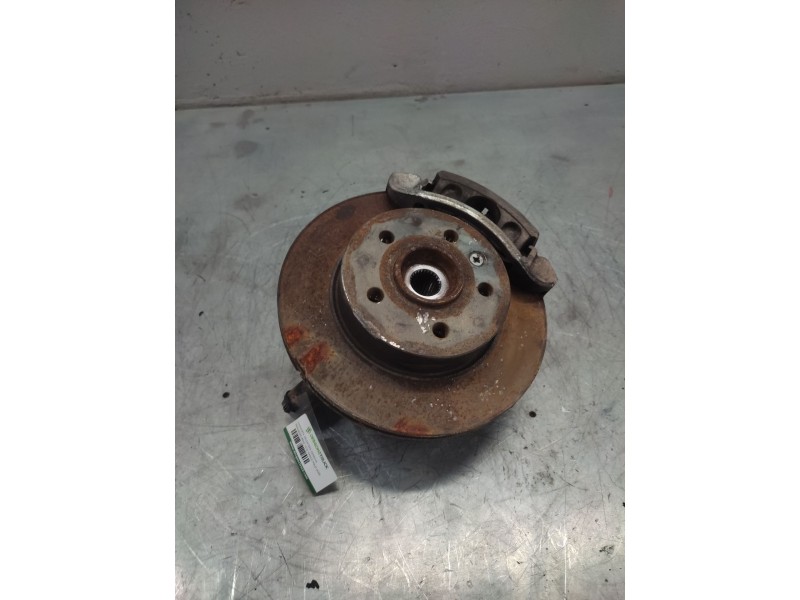 Recambio de mangueta delantera derecha para mercedes-benz vito marco polo (638) 112 cdi referencia OEM IAM   