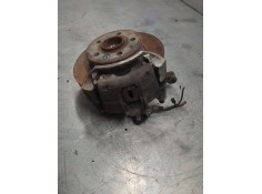 Recambio de mangueta delantera derecha para mercedes-benz vito marco polo (638) 112 cdi referencia OEM IAM    2