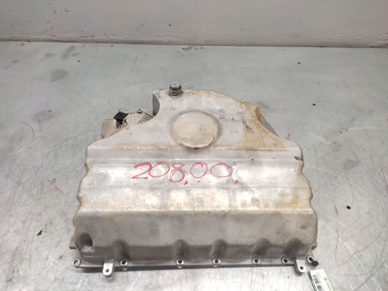 Recambio de carter para volkswagen touareg (7l6) tdi v10 referencia OEM IAM 07Z103604E  