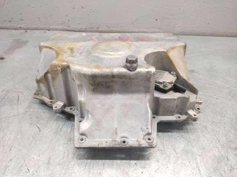 Recambio de carter para volkswagen touareg (7l6) tdi v10 referencia OEM IAM 07Z103604E  