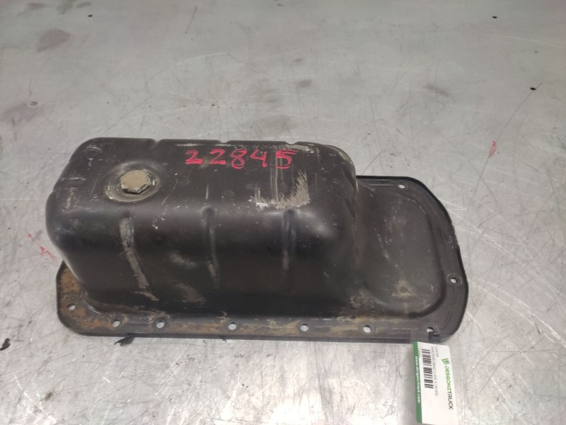 Recambio de carter para mercedes-benz clase a (w169) a 180 cdi (169.007) referencia OEM IAM   