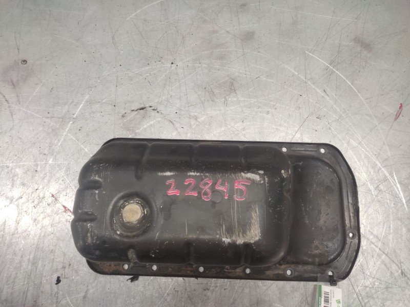 Recambio de carter para mercedes-benz clase a (w169) a 180 cdi (169.007) referencia OEM IAM   