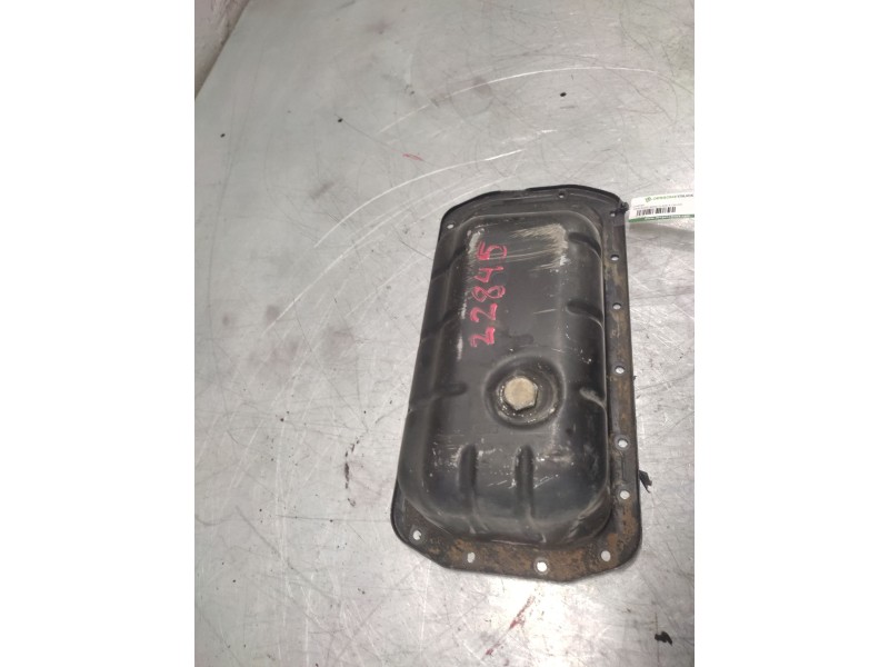 Recambio de carter para mercedes-benz clase a (w169) a 180 cdi (169.007) referencia OEM IAM   