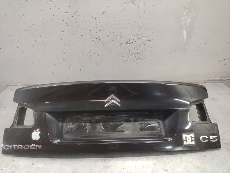 Recambio de tapa maletero para citroën c5 iii (rd_) 1.6 hdi 110 referencia OEM IAM   