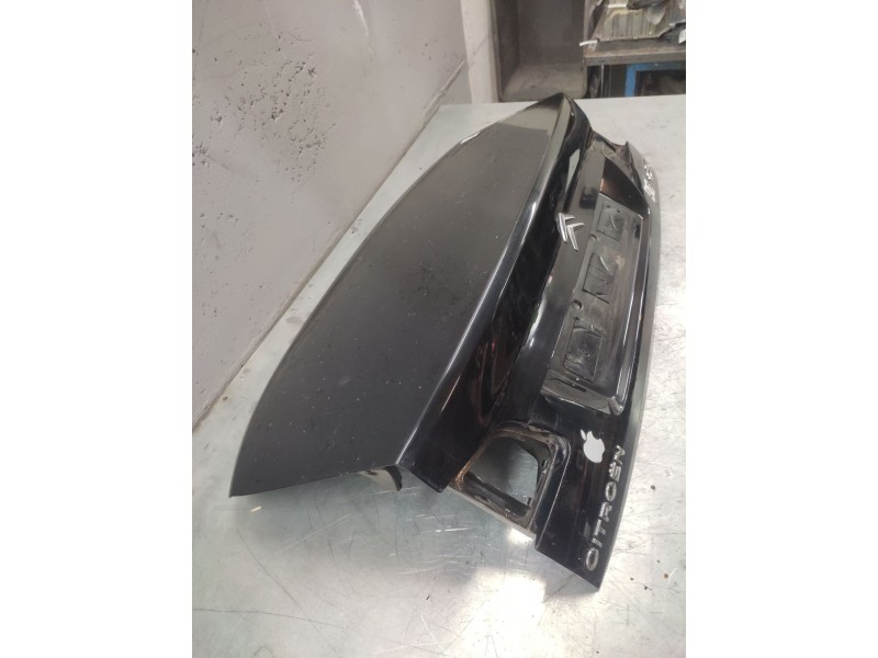 Recambio de tapa maletero para citroën c5 iii (rd_) 1.6 hdi 110 referencia OEM IAM   