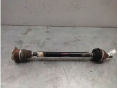 Recambio de transmision delantera derecha para seat cordoba berlina (6l2) reference referencia OEM IAM   