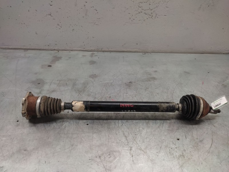 Recambio de transmision delantera derecha para seat cordoba berlina (6l2) reference referencia OEM IAM   