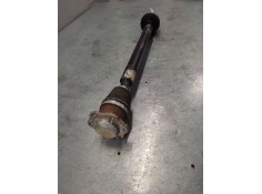 Recambio de transmision delantera derecha para seat cordoba berlina (6l2) reference referencia OEM IAM    2