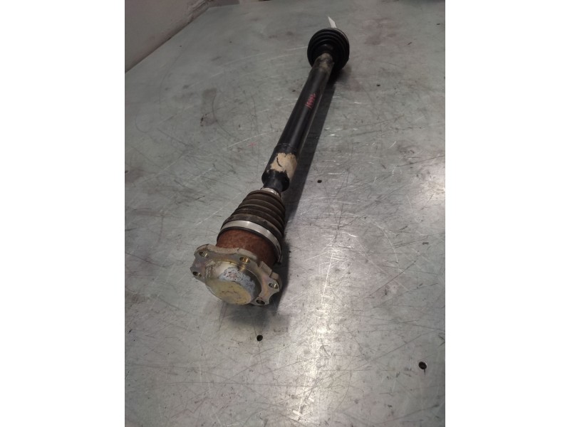 Recambio de transmision delantera derecha para seat cordoba berlina (6l2) reference referencia OEM IAM   