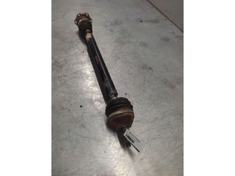 Recambio de transmision delantera derecha para seat cordoba berlina (6l2) reference referencia OEM IAM   